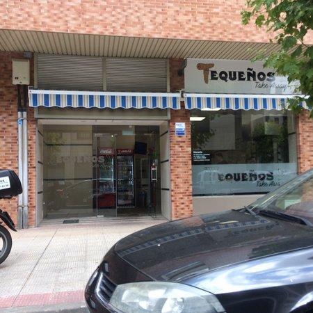 Tequenos
